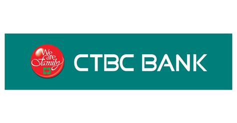 chinatrust bank philippines|CTBC Bank .